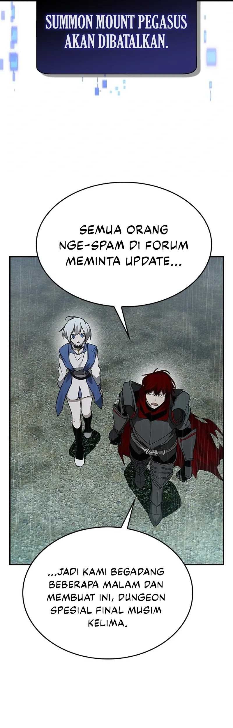Bad Ending Maker Chapter 36 Gambar 14