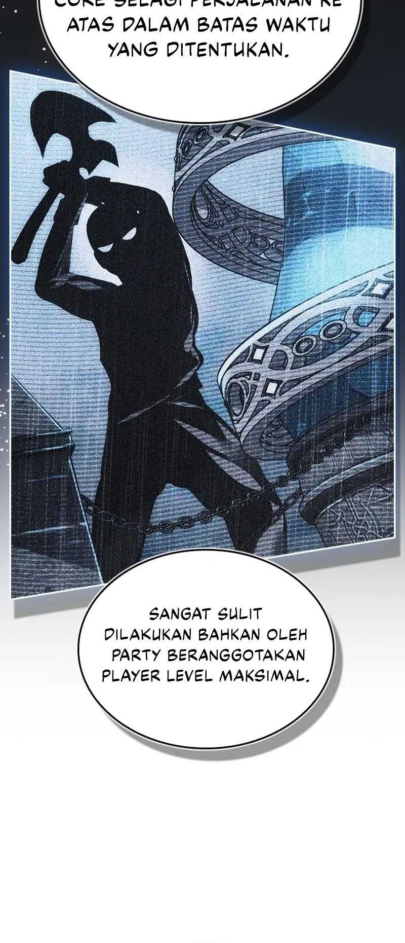Bad Ending Maker Chapter 36 Gambar 17