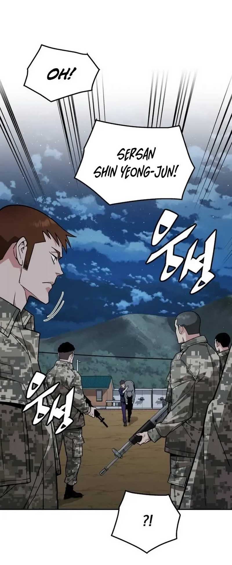 Apocalyptic Chef Awakening Chapter 27 Gambar 21