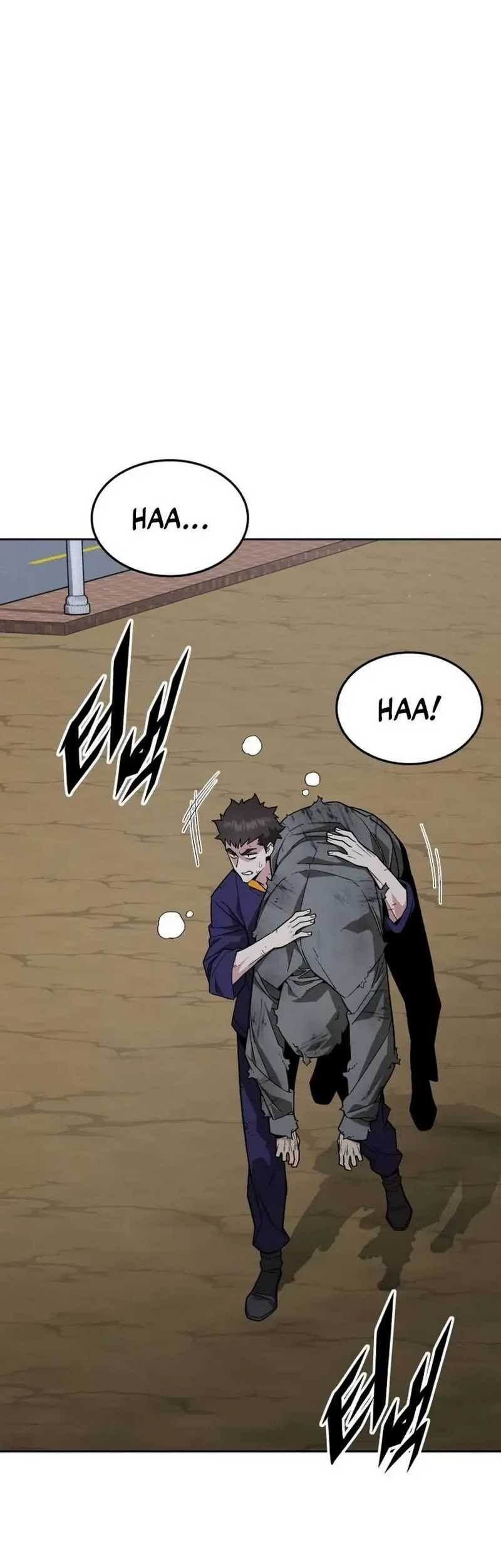 Apocalyptic Chef Awakening Chapter 27 Gambar 22