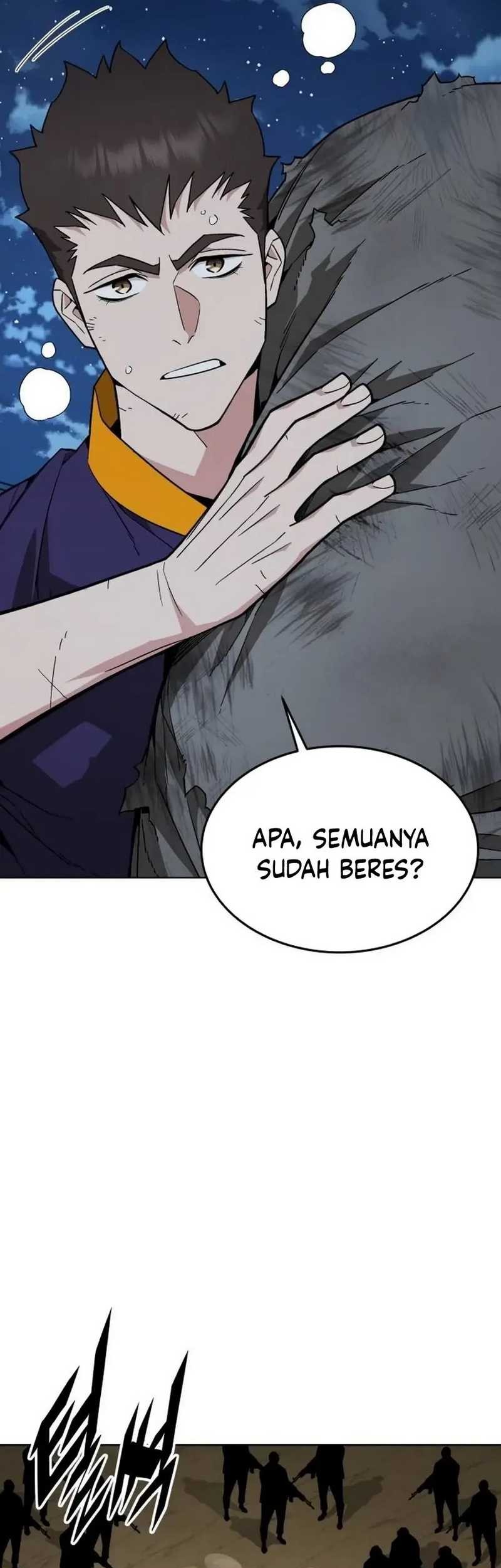 Apocalyptic Chef Awakening Chapter 27 Gambar 24