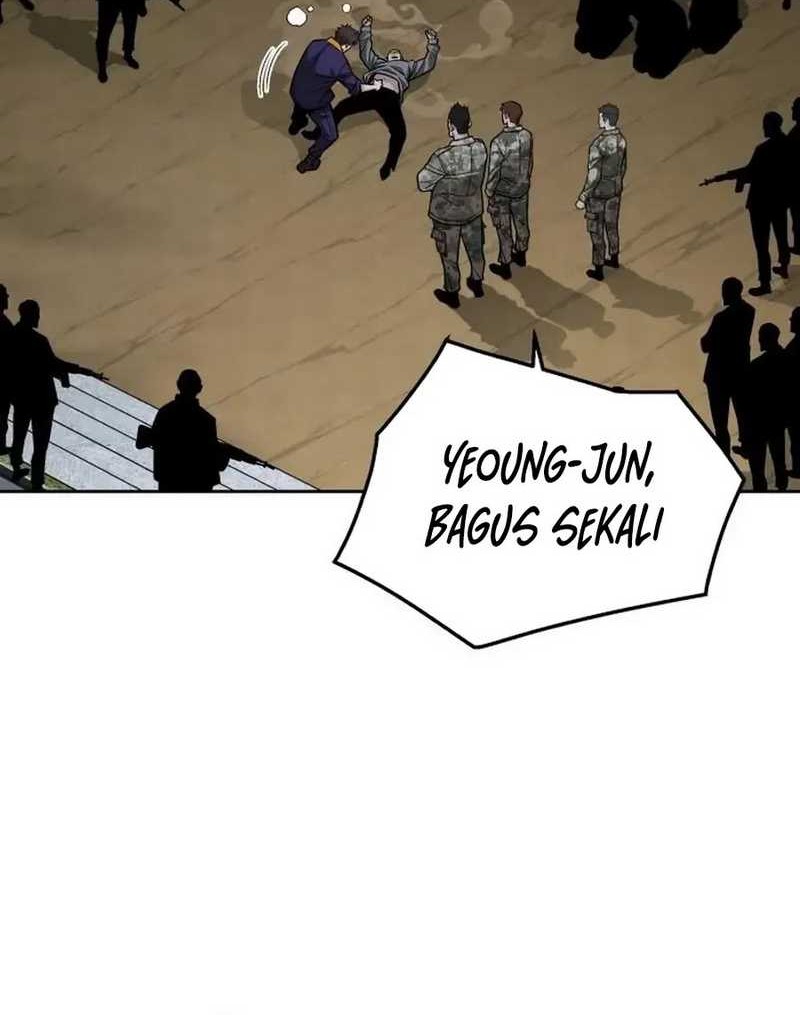 Apocalyptic Chef Awakening Chapter 27 Gambar 25
