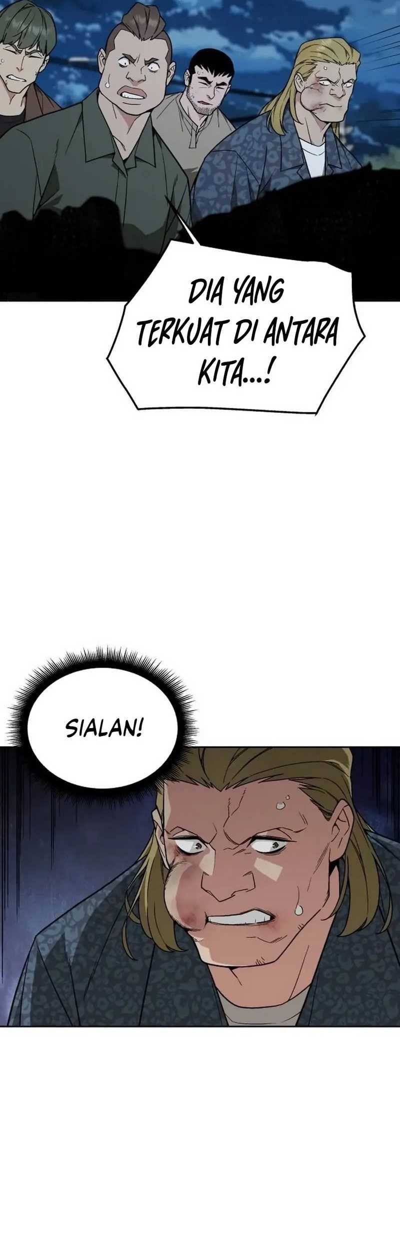 Apocalyptic Chef Awakening Chapter 27 Gambar 28
