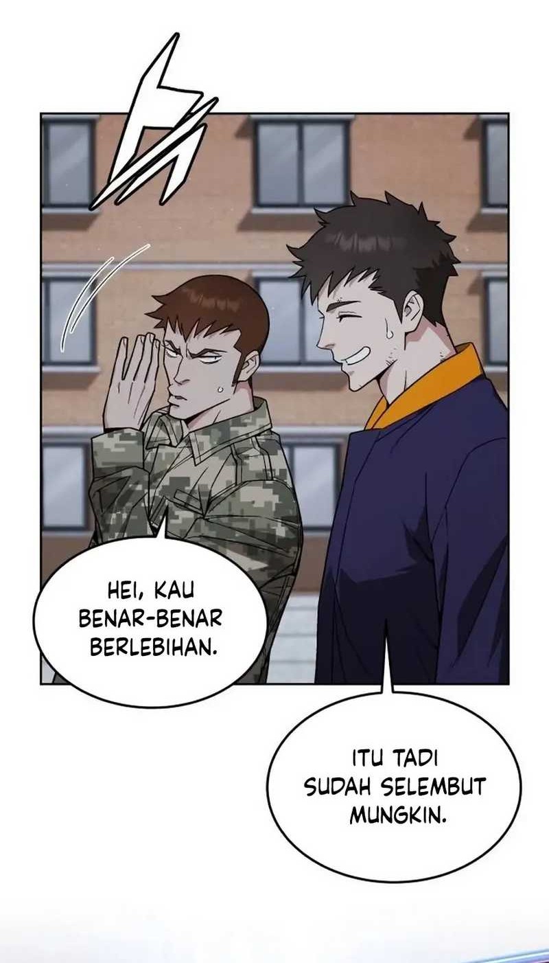 Apocalyptic Chef Awakening Chapter 27 Gambar 29