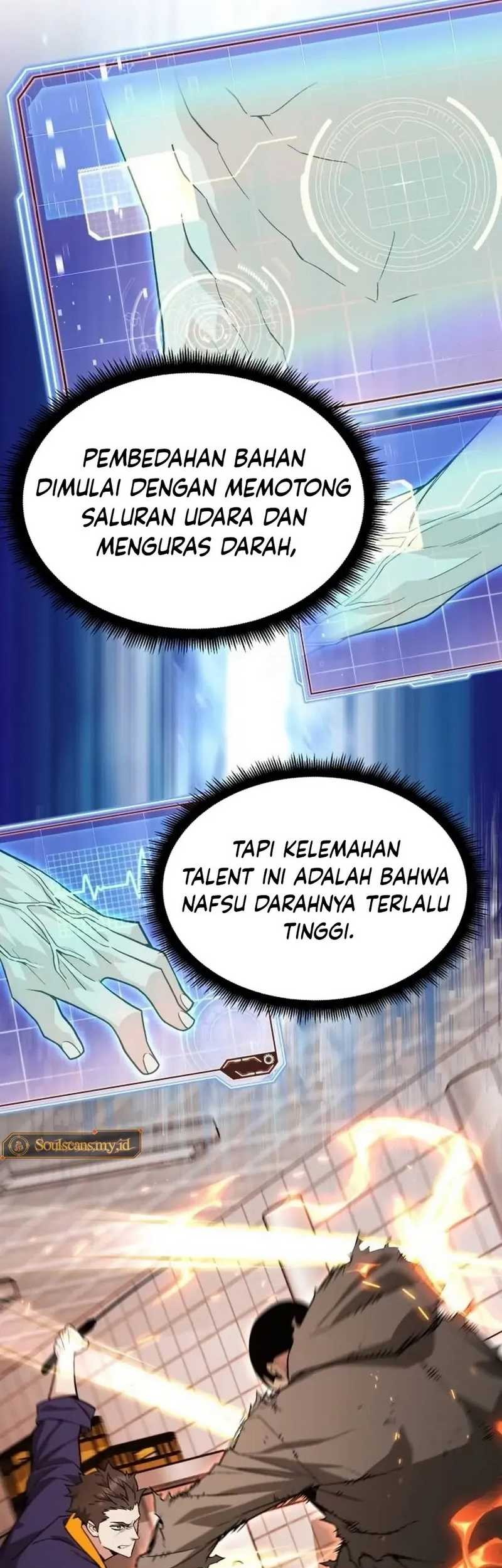 Apocalyptic Chef Awakening Chapter 27 Gambar 30