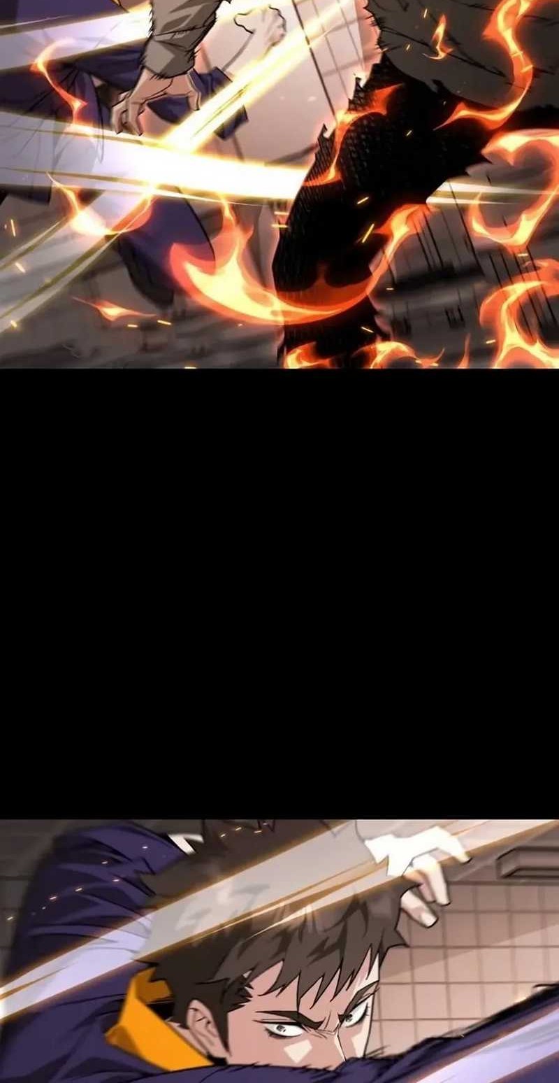 Apocalyptic Chef Awakening Chapter 27 Gambar 31
