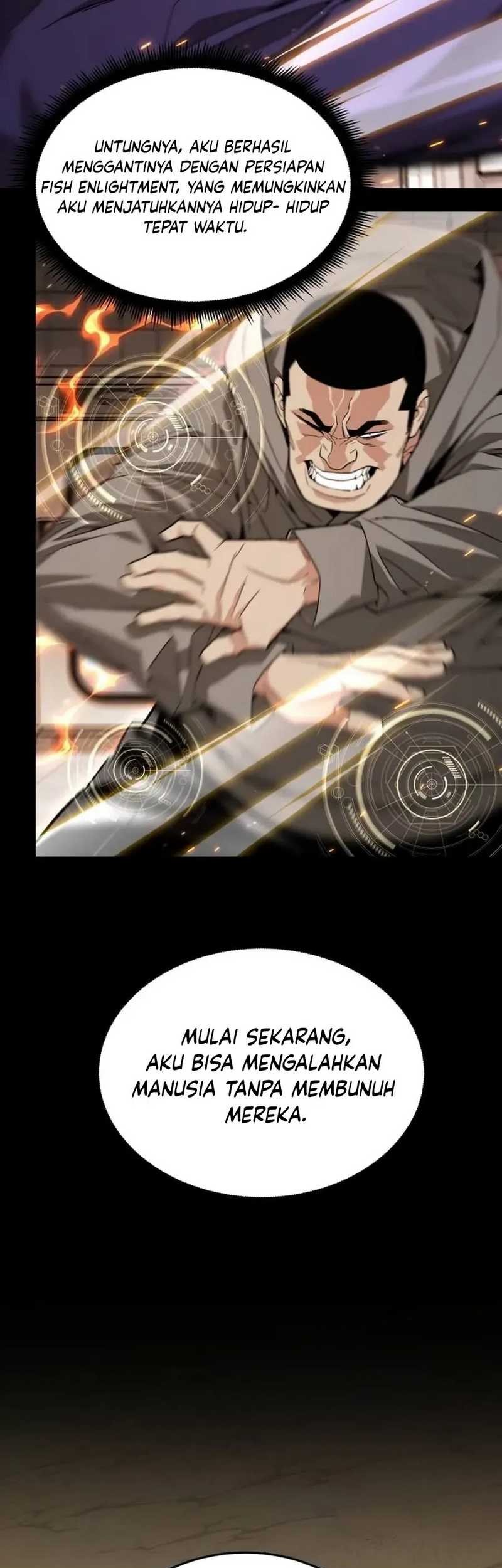 Apocalyptic Chef Awakening Chapter 27 Gambar 32