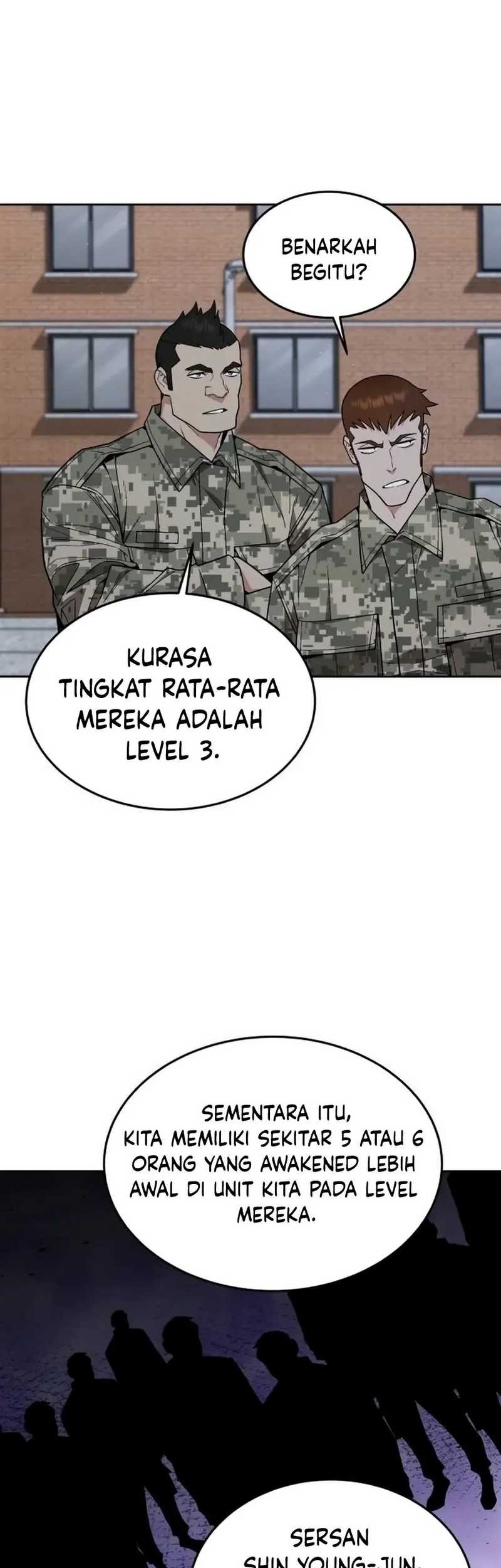 Apocalyptic Chef Awakening Chapter 27 Gambar 34