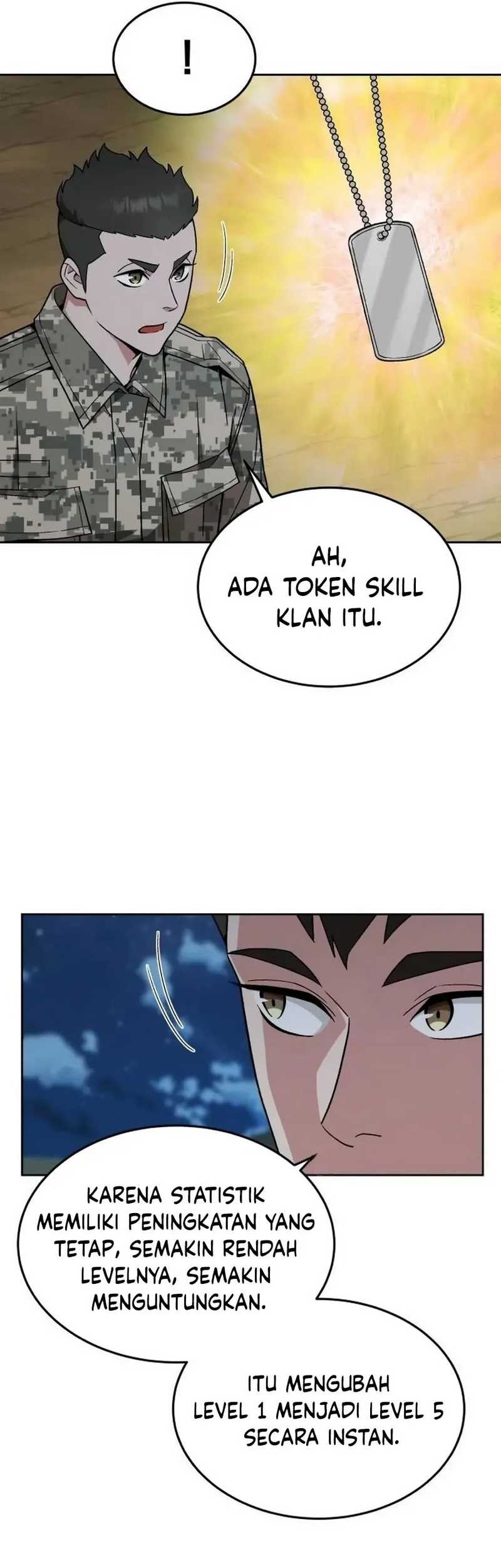 Apocalyptic Chef Awakening Chapter 27 Gambar 36