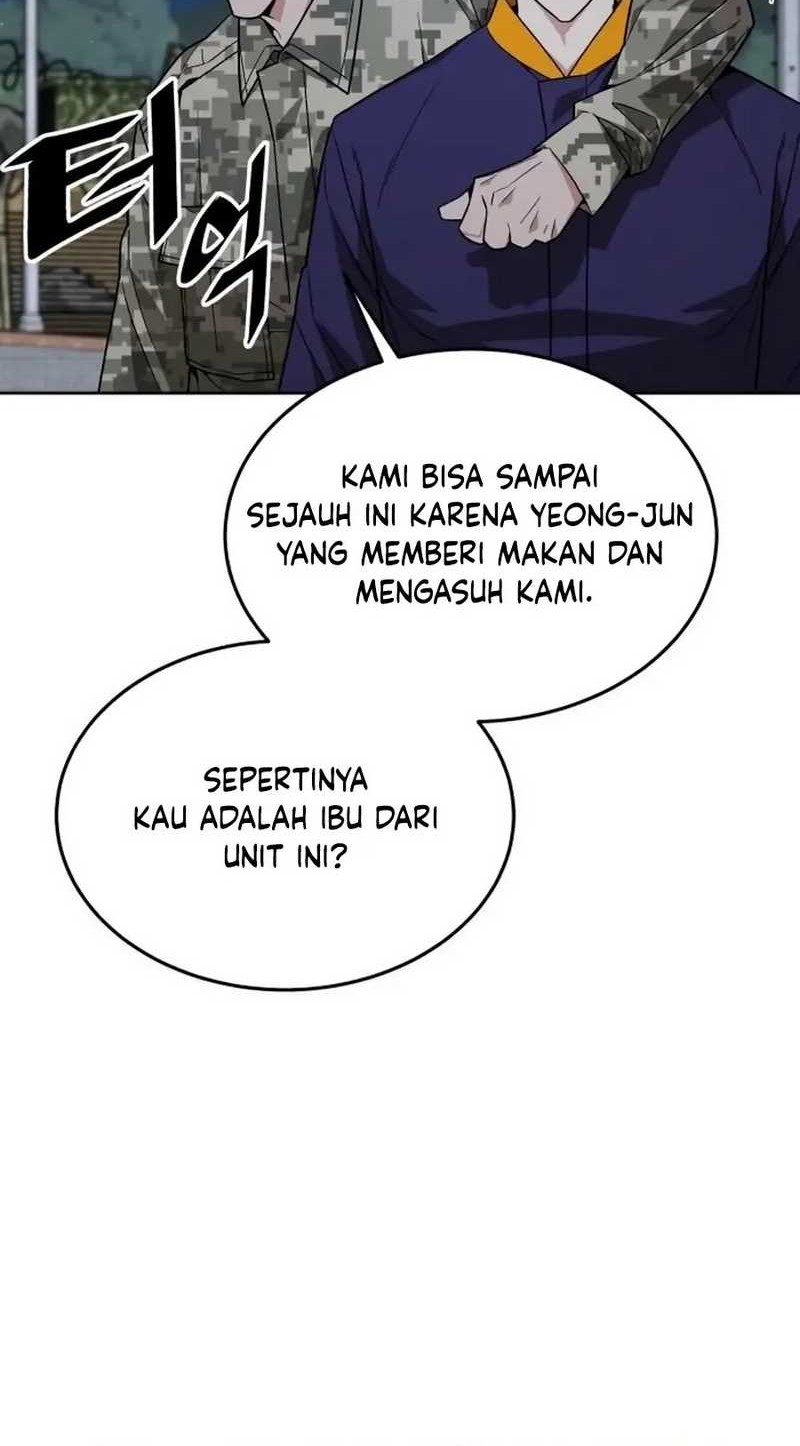 Apocalyptic Chef Awakening Chapter 27 Gambar 39