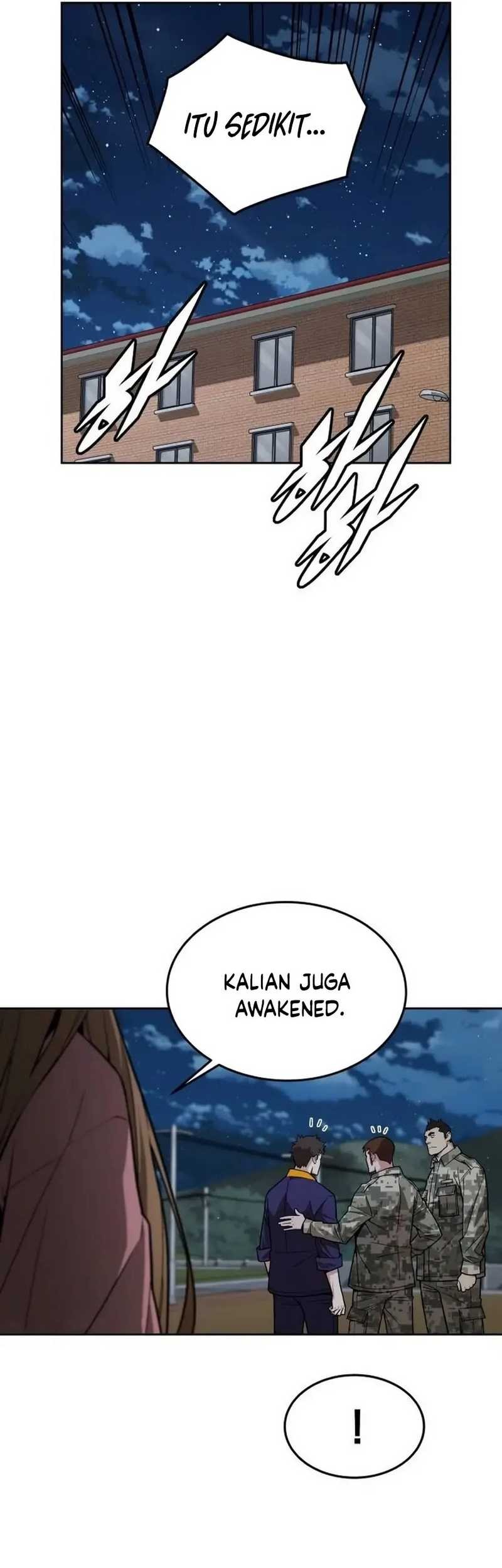Apocalyptic Chef Awakening Chapter 27 Gambar 40