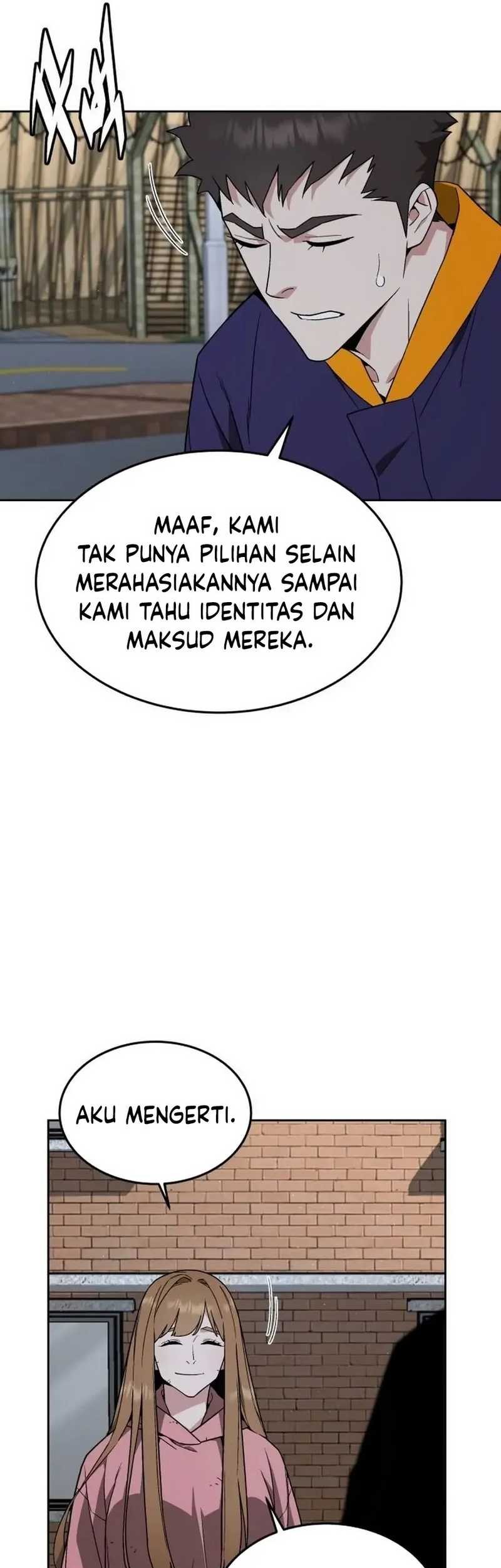Apocalyptic Chef Awakening Chapter 27 Gambar 44