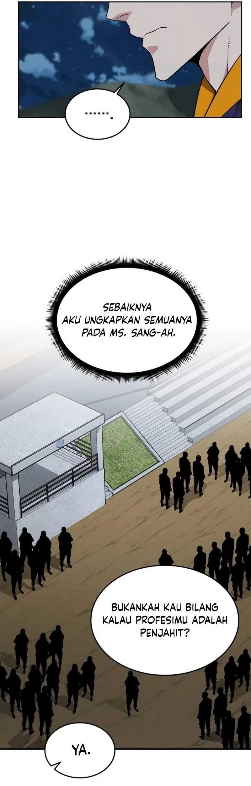 Apocalyptic Chef Awakening Chapter 27 Gambar 46
