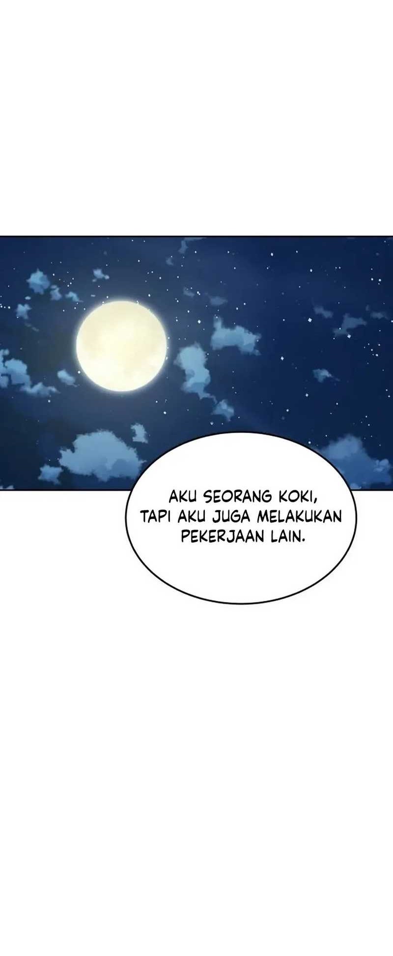 Apocalyptic Chef Awakening Chapter 27 Gambar 47