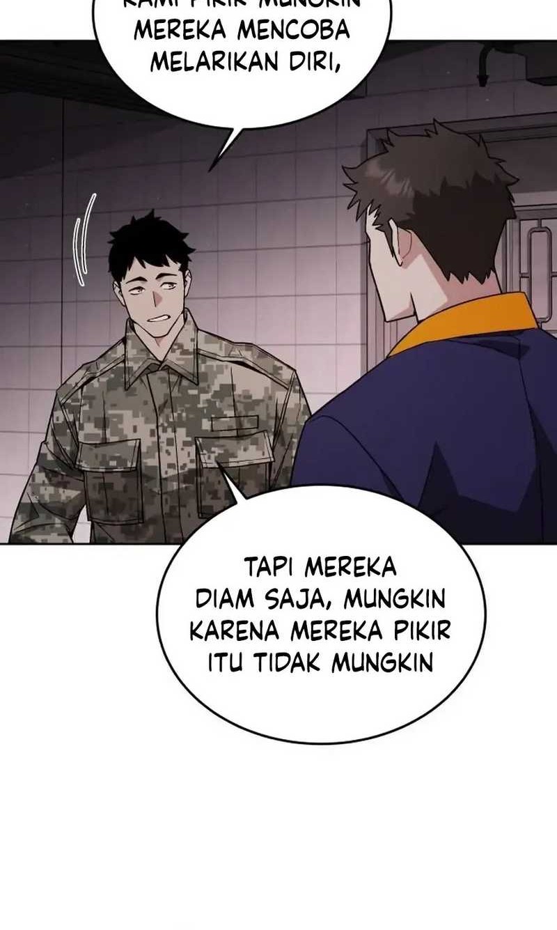Apocalyptic Chef Awakening Chapter 27 Gambar 49