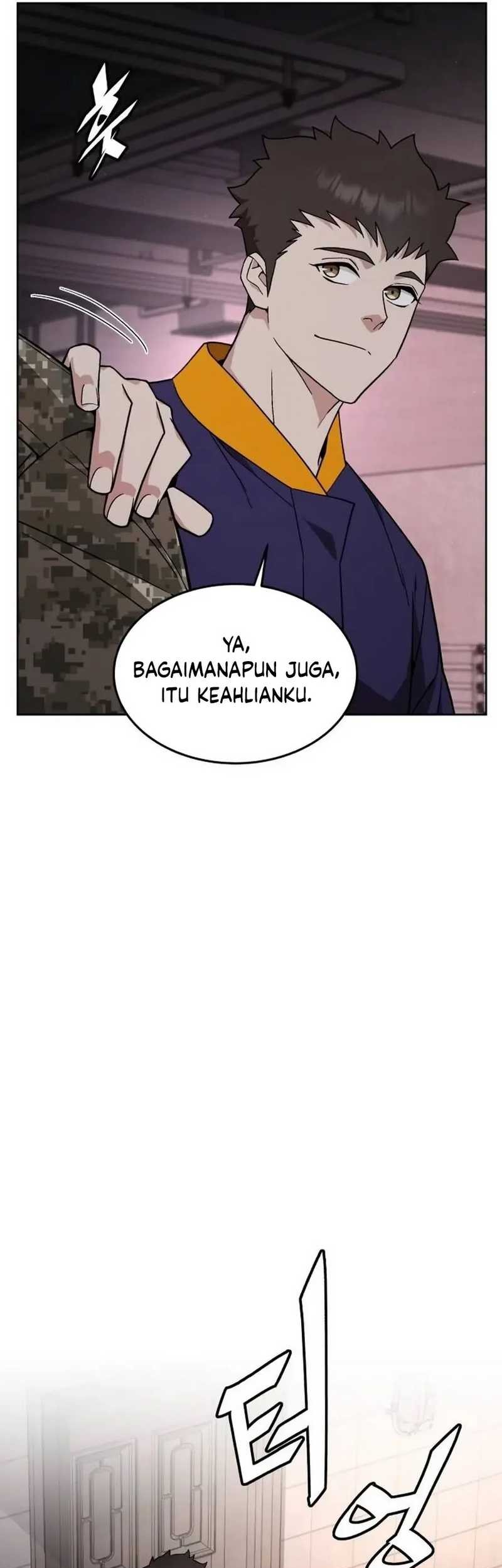 Apocalyptic Chef Awakening Chapter 27 Gambar 52