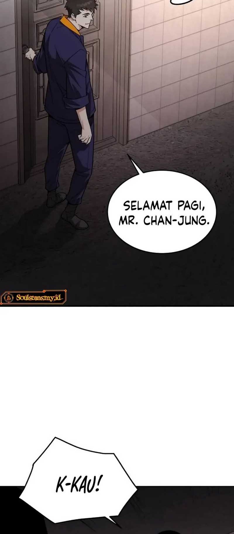 Apocalyptic Chef Awakening Chapter 27 Gambar 53
