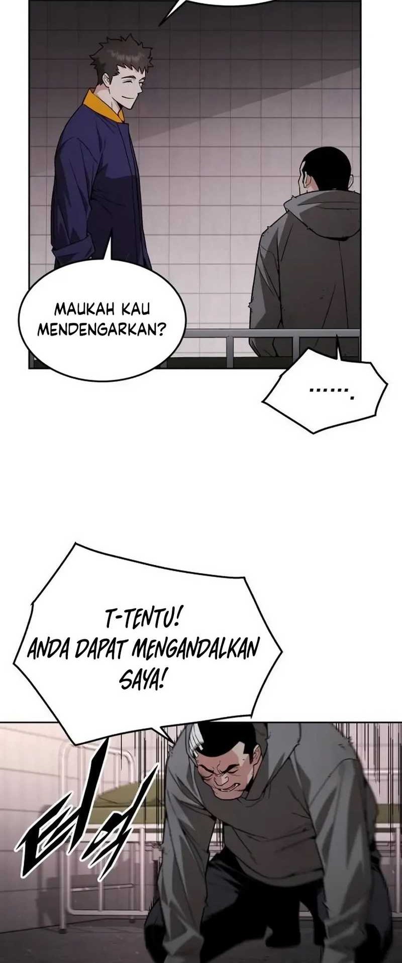 Apocalyptic Chef Awakening Chapter 27 Gambar 55