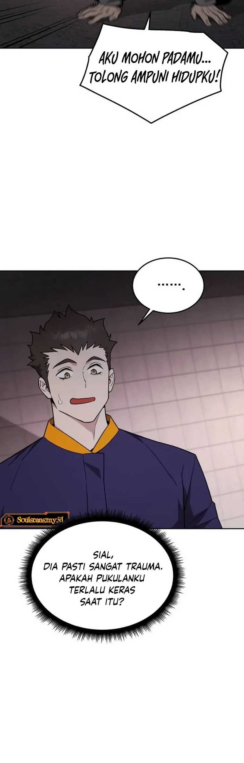 Apocalyptic Chef Awakening Chapter 27 Gambar 56