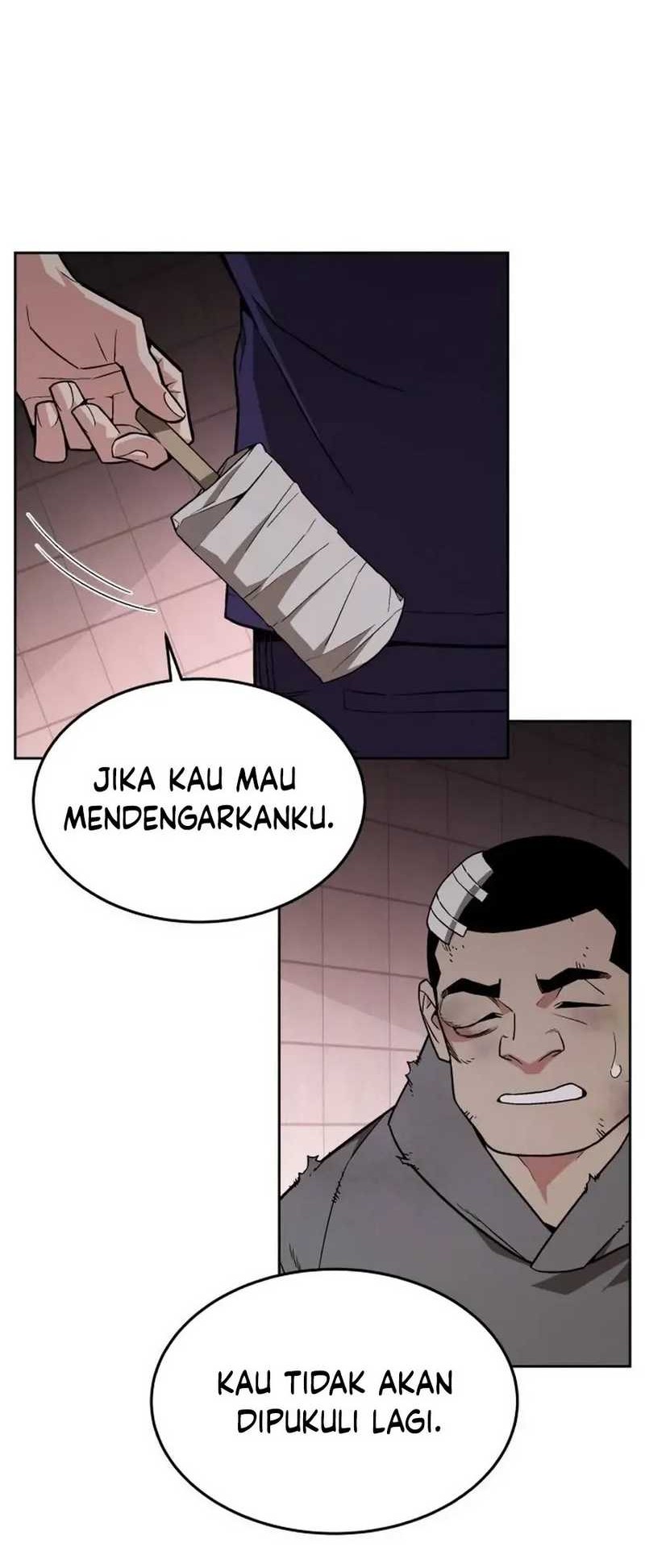 Apocalyptic Chef Awakening Chapter 27 Gambar 57