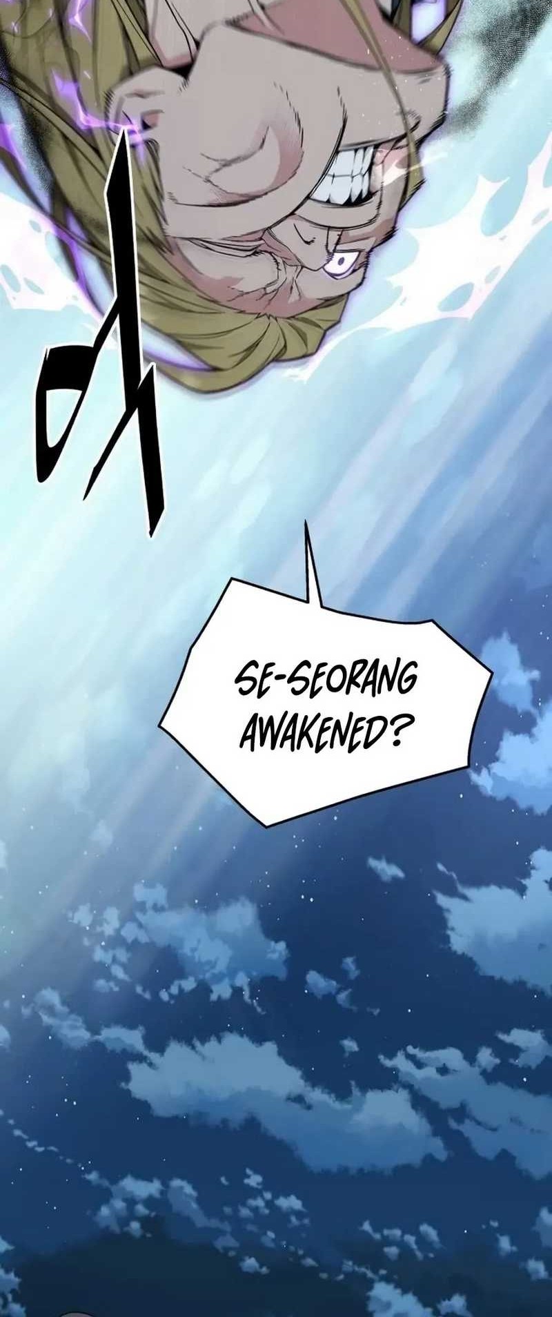 Apocalyptic Chef Awakening Chapter 27 Gambar 3