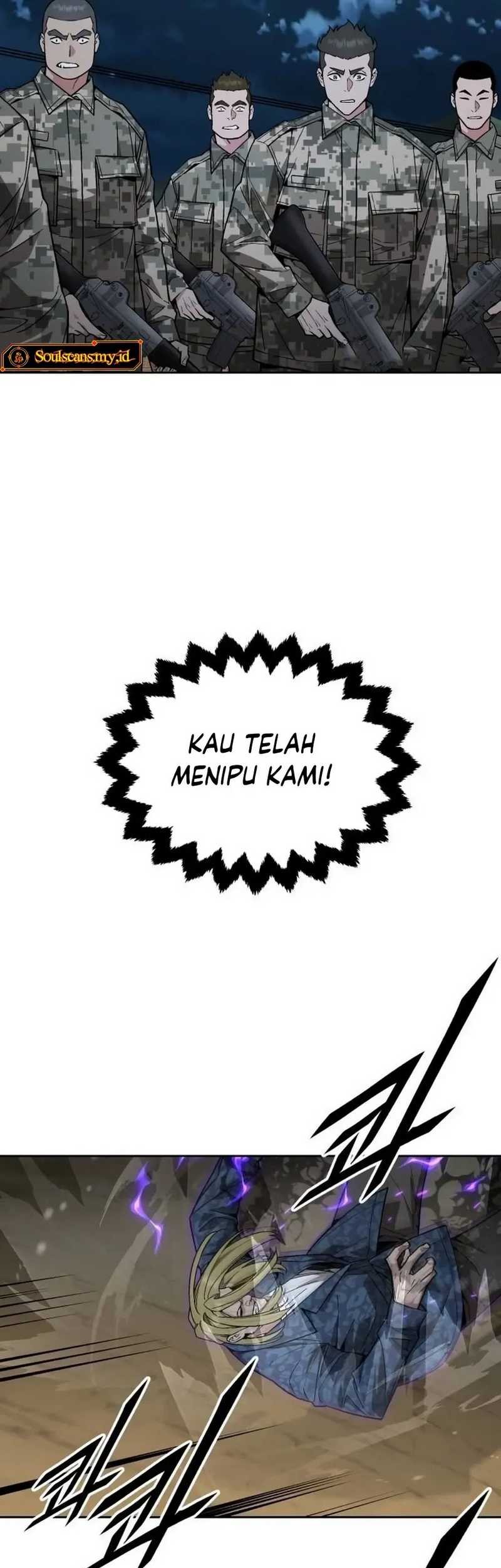 Apocalyptic Chef Awakening Chapter 27 Gambar 4