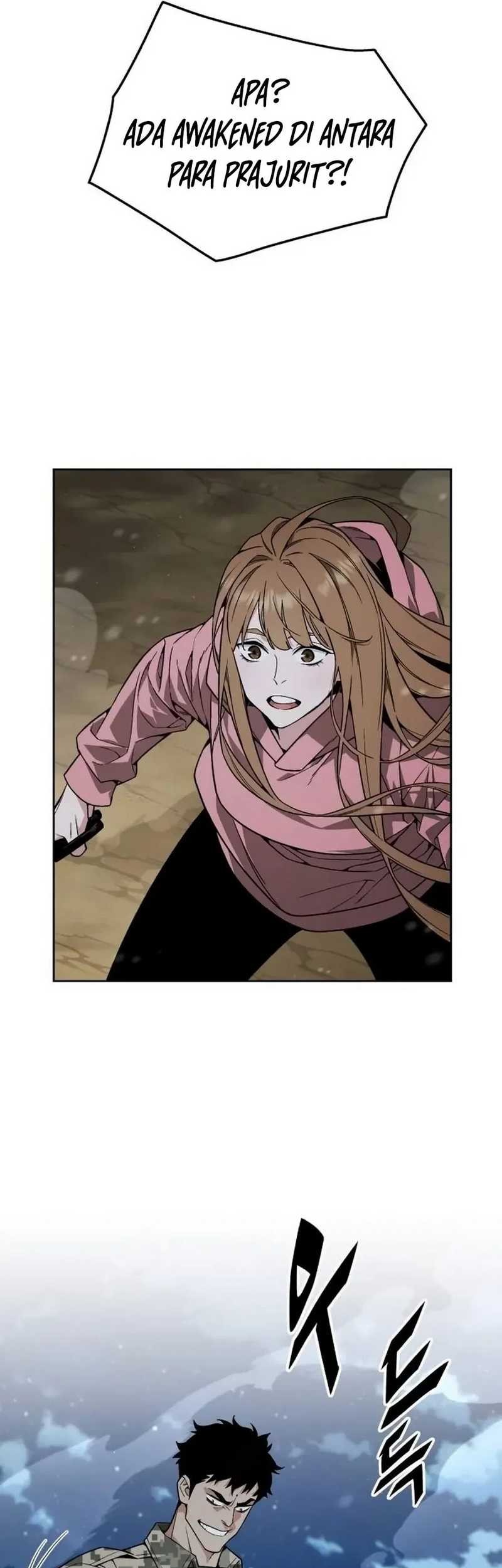 Apocalyptic Chef Awakening Chapter 27 Gambar 8