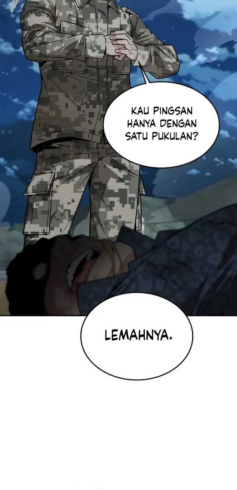 Apocalyptic Chef Awakening Chapter 27 Gambar 9