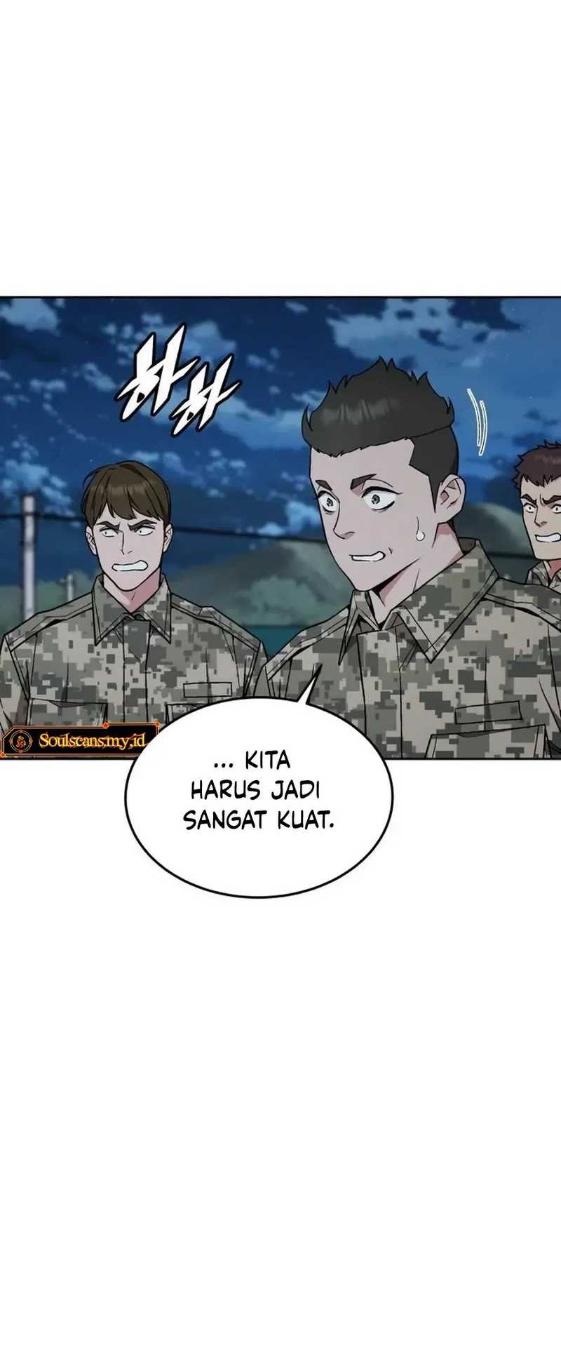 Apocalyptic Chef Awakening Chapter 27 Gambar 11