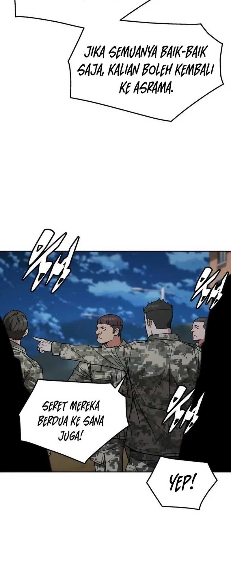 Apocalyptic Chef Awakening Chapter 27 Gambar 13