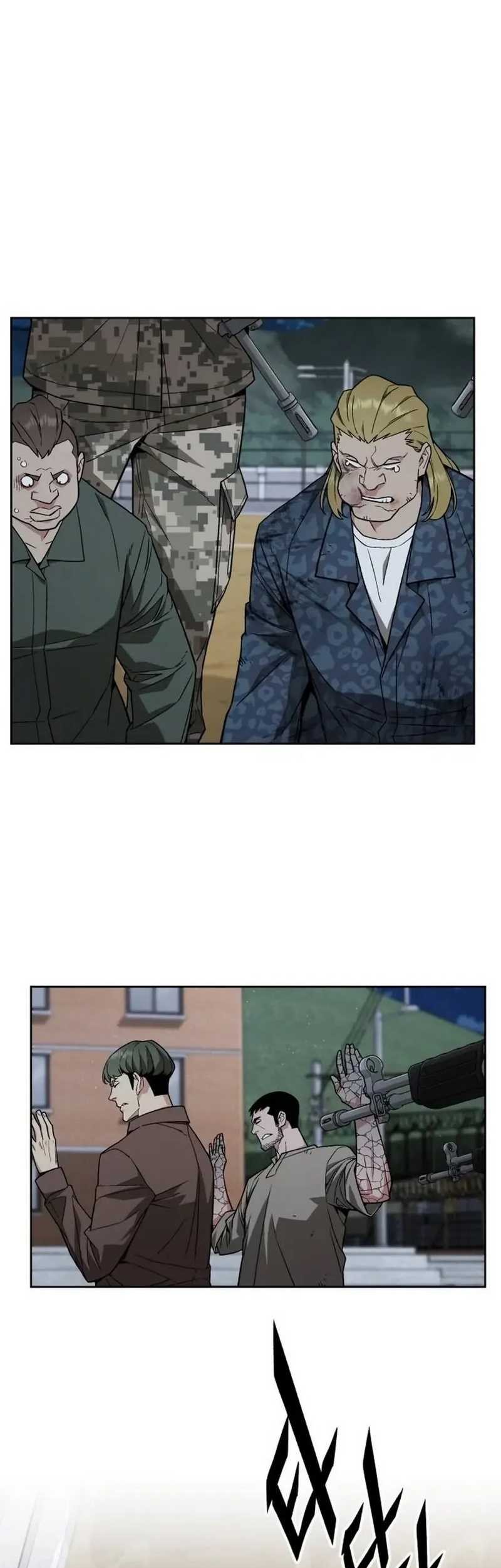 Apocalyptic Chef Awakening Chapter 27 Gambar 14