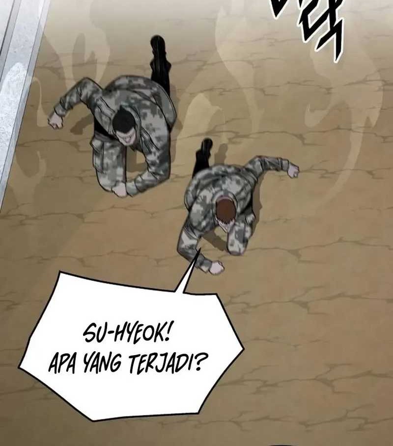 Apocalyptic Chef Awakening Chapter 27 Gambar 15