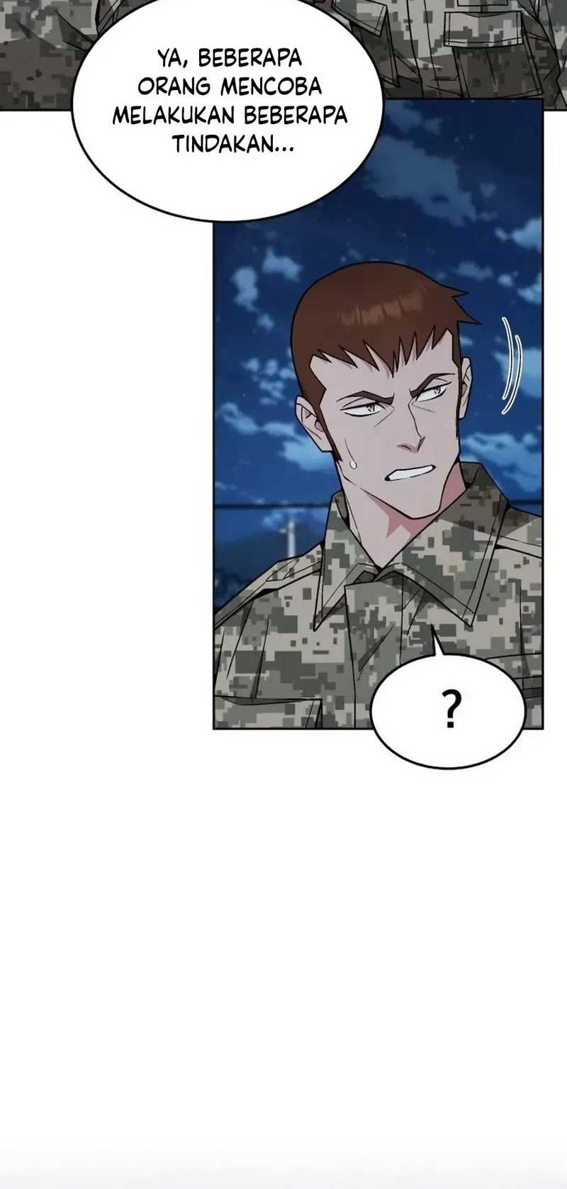 Apocalyptic Chef Awakening Chapter 27 Gambar 17