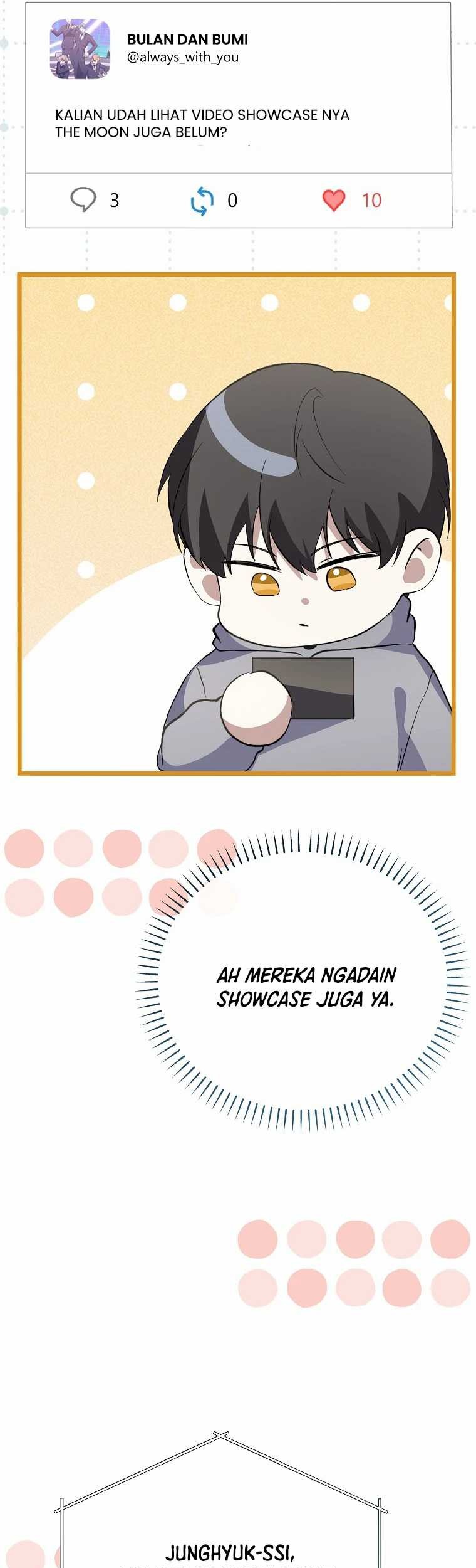 The Crazy Genius Composer Returns Chapter 43 Gambar 41