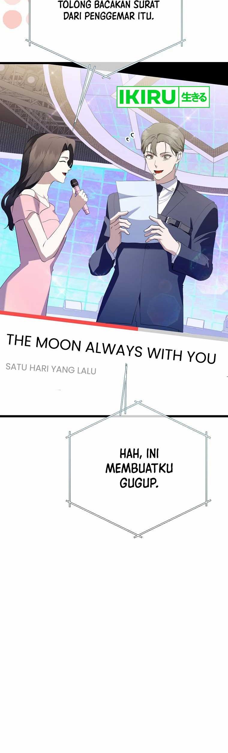 The Crazy Genius Composer Returns Chapter 43 Gambar 42