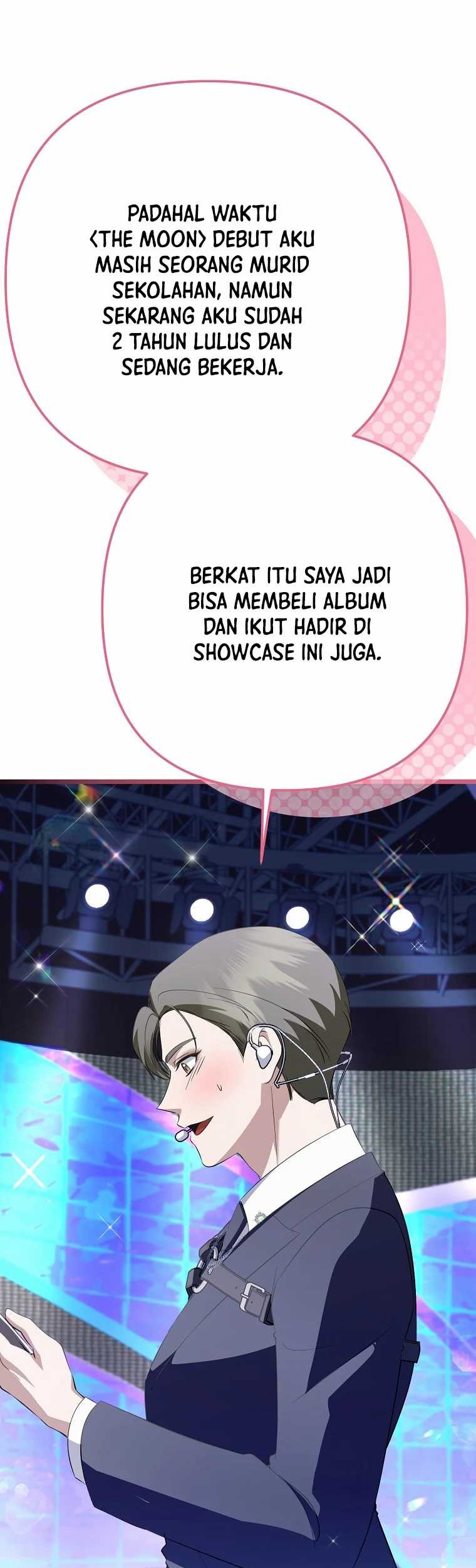 The Crazy Genius Composer Returns Chapter 43 Gambar 43