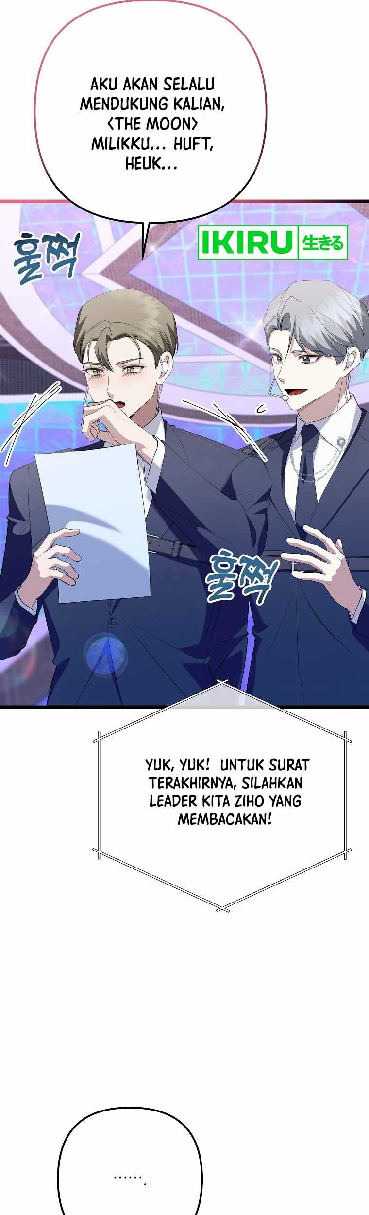 The Crazy Genius Composer Returns Chapter 43 Gambar 46