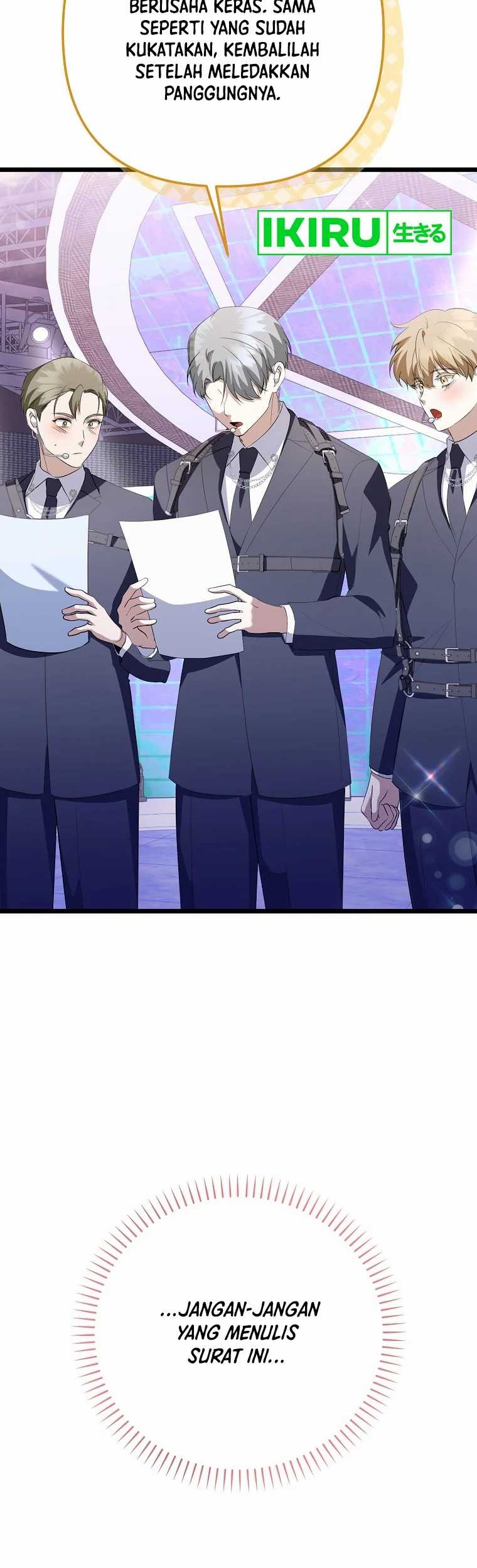 The Crazy Genius Composer Returns Chapter 43 Gambar 48