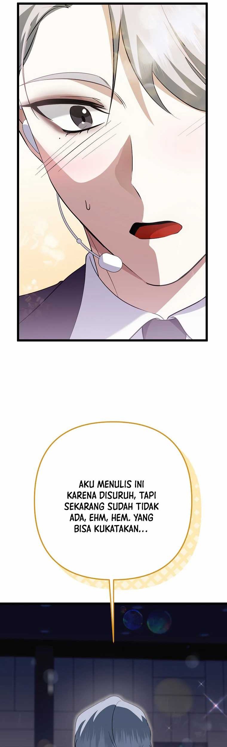 The Crazy Genius Composer Returns Chapter 43 Gambar 49