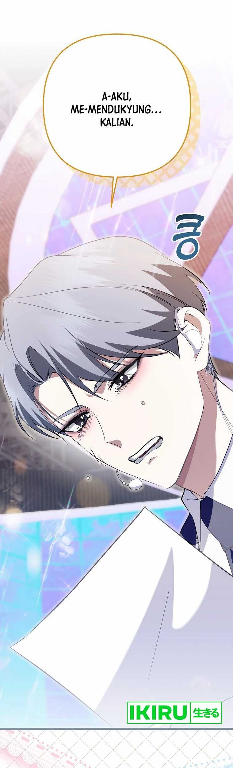 The Crazy Genius Composer Returns Chapter 43 Gambar 51