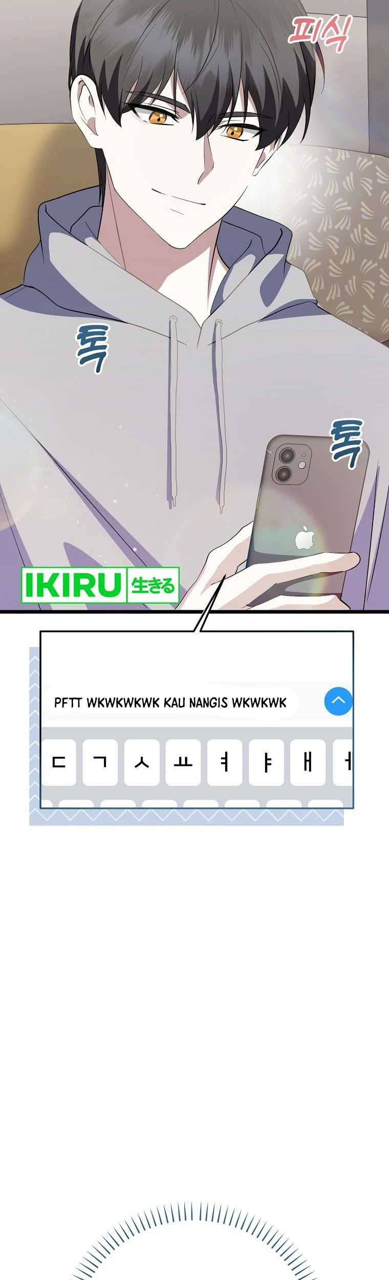 The Crazy Genius Composer Returns Chapter 43 Gambar 53