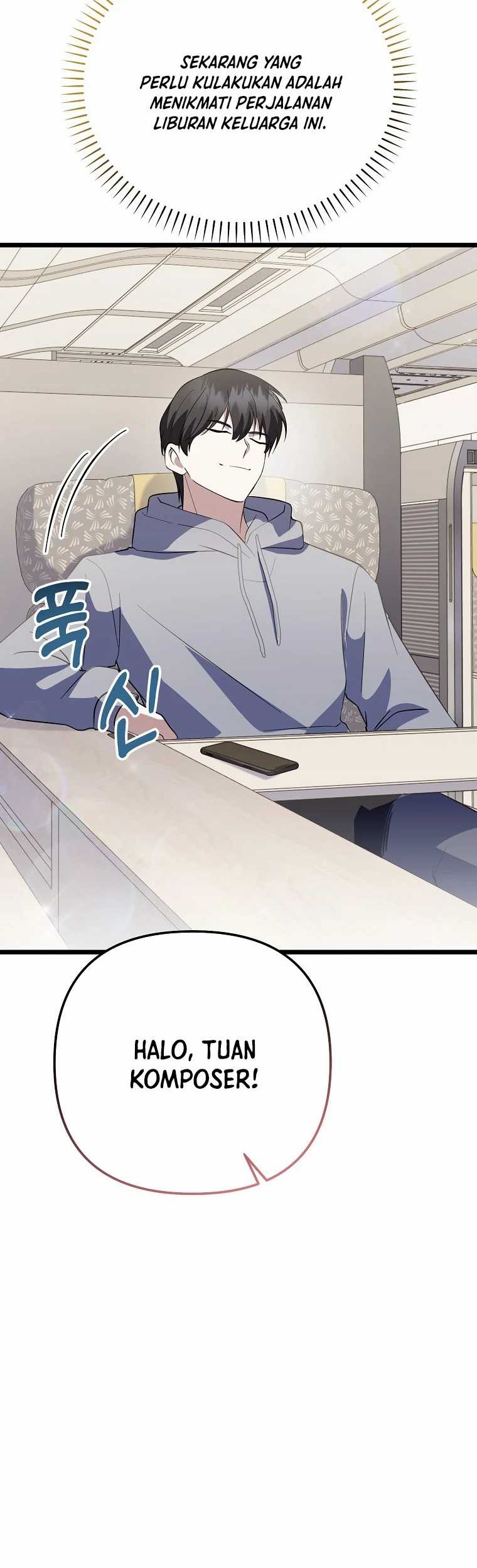 The Crazy Genius Composer Returns Chapter 43 Gambar 59