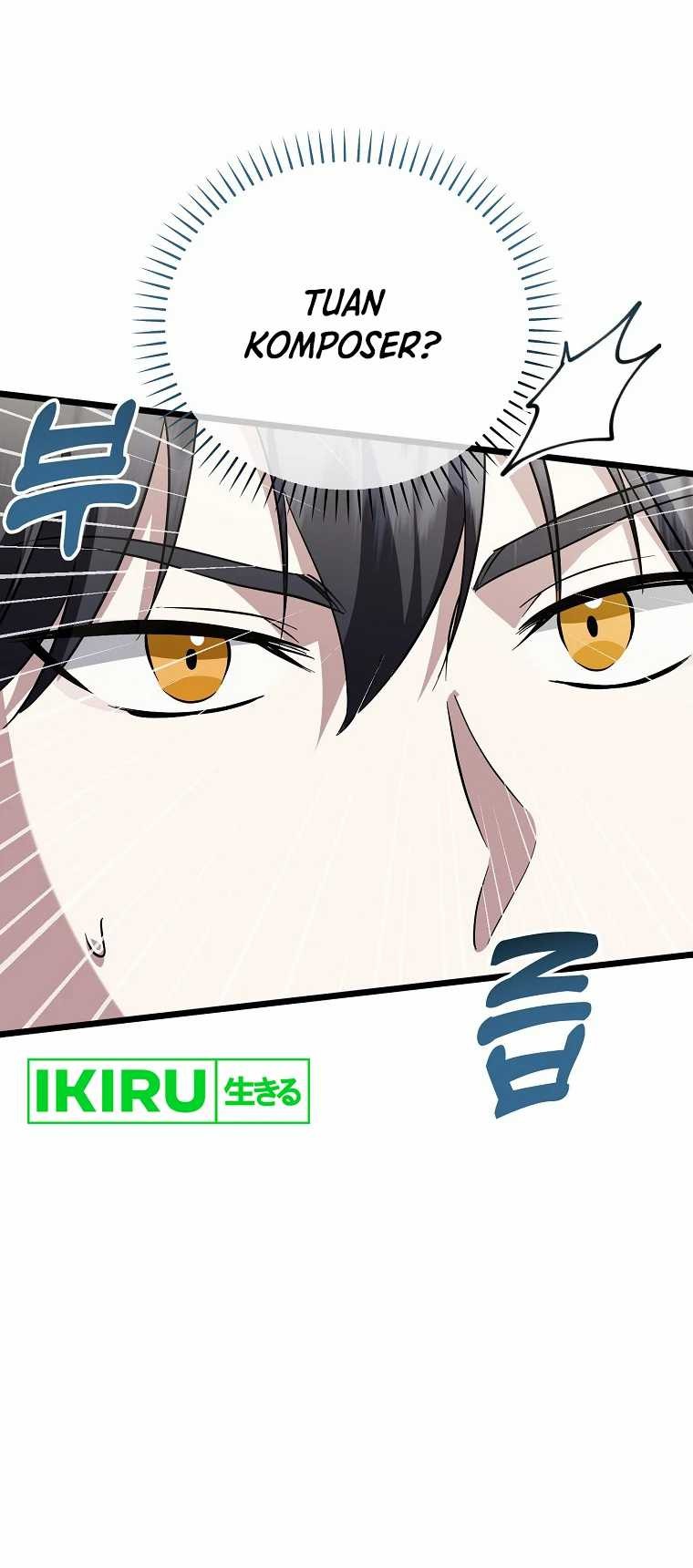 The Crazy Genius Composer Returns Chapter 43 Gambar 60