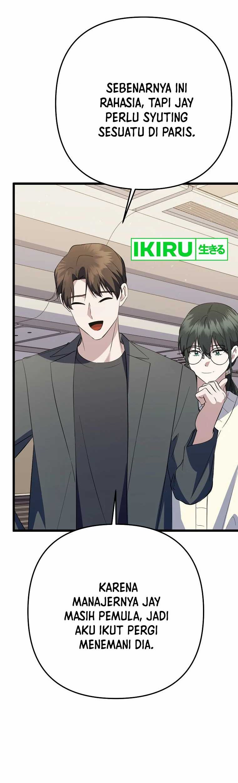 The Crazy Genius Composer Returns Chapter 43 Gambar 64
