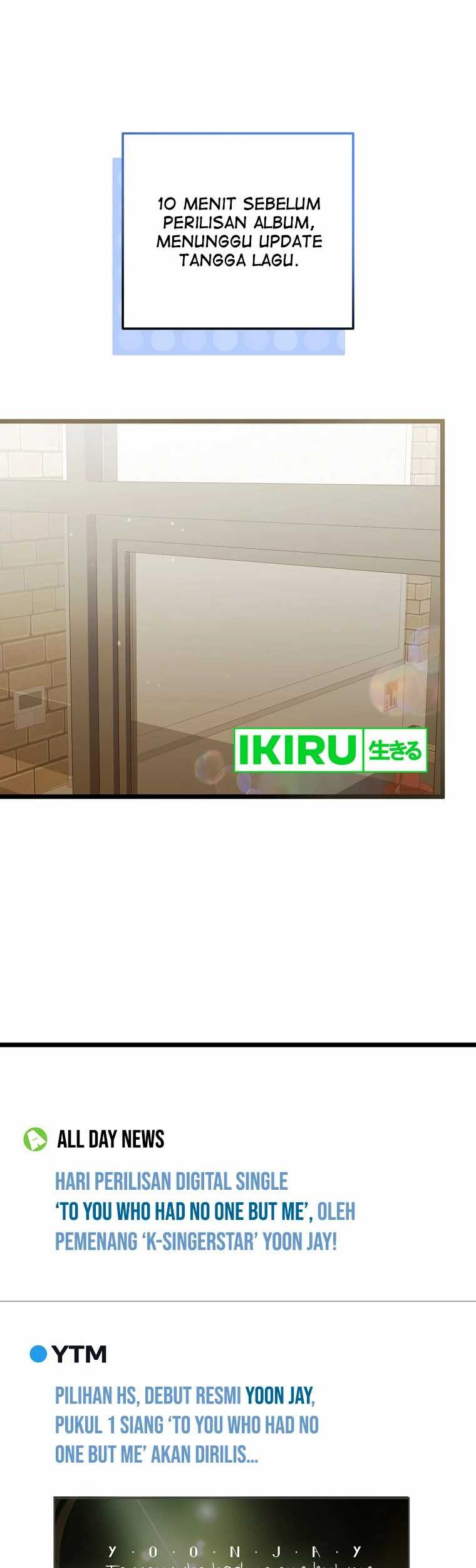 Baca The Crazy Genius Composer Returns Chapter 43 Gambar 2
