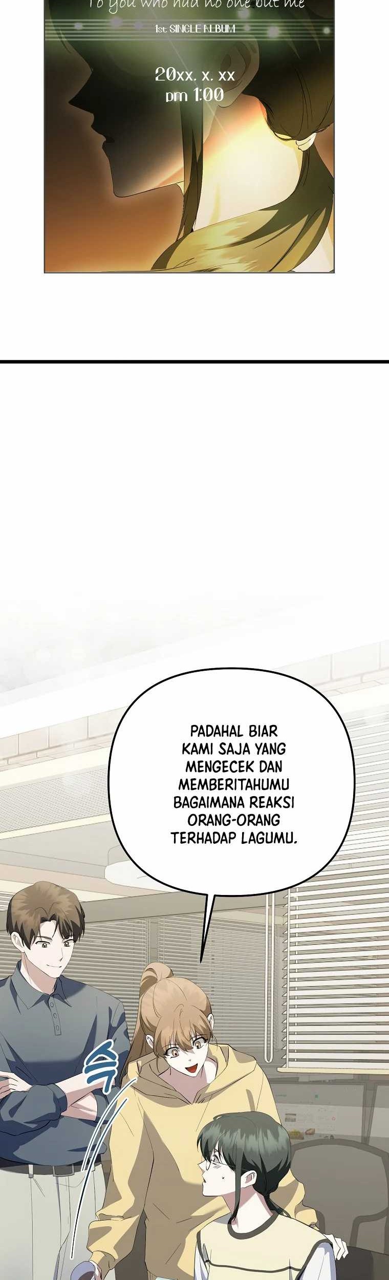 The Crazy Genius Composer Returns Chapter 43 Gambar 3
