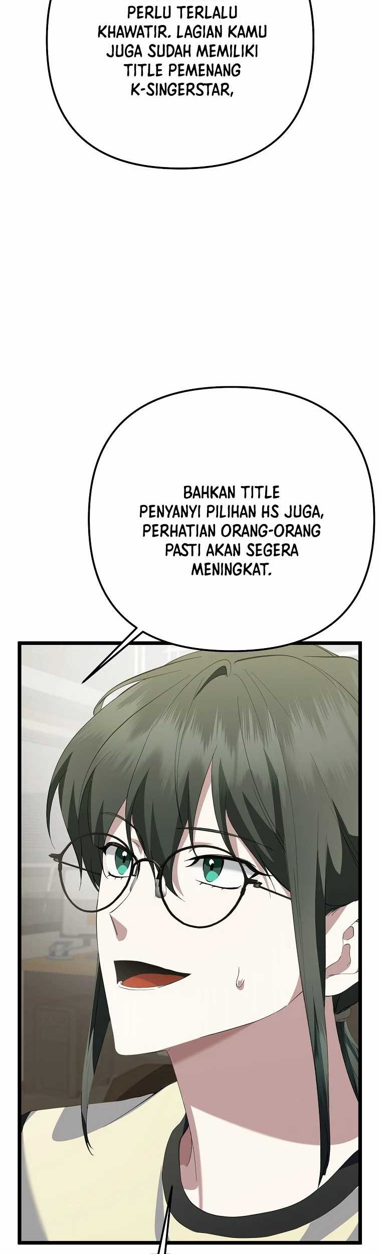 The Crazy Genius Composer Returns Chapter 43 Gambar 5