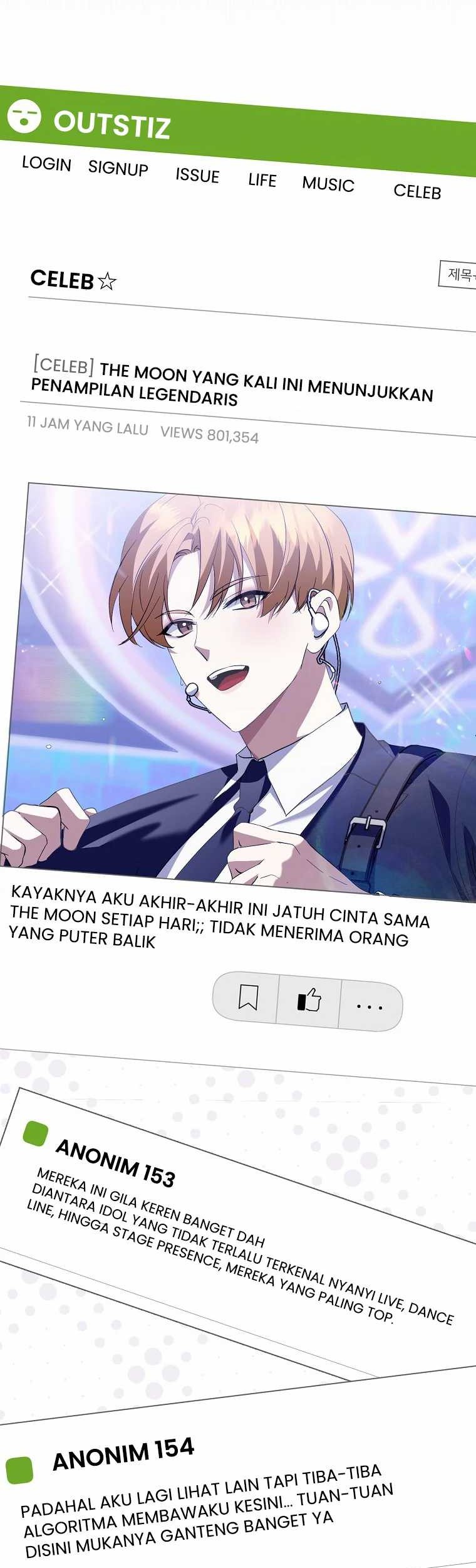 The Crazy Genius Composer Returns Chapter 43 Gambar 9