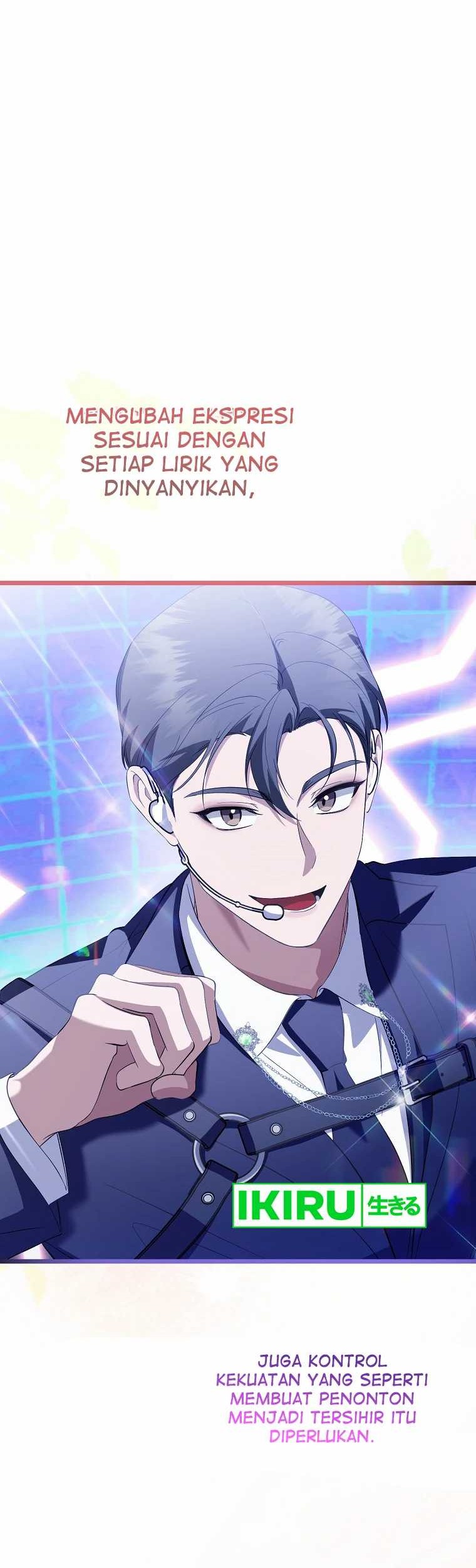 The Crazy Genius Composer Returns Chapter 43 Gambar 12