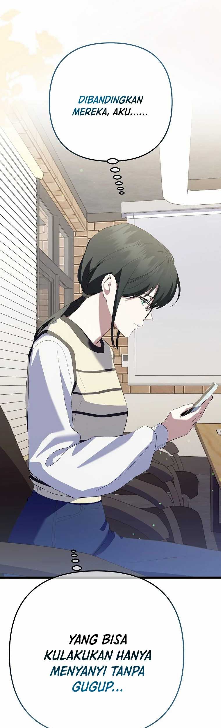 The Crazy Genius Composer Returns Chapter 43 Gambar 13